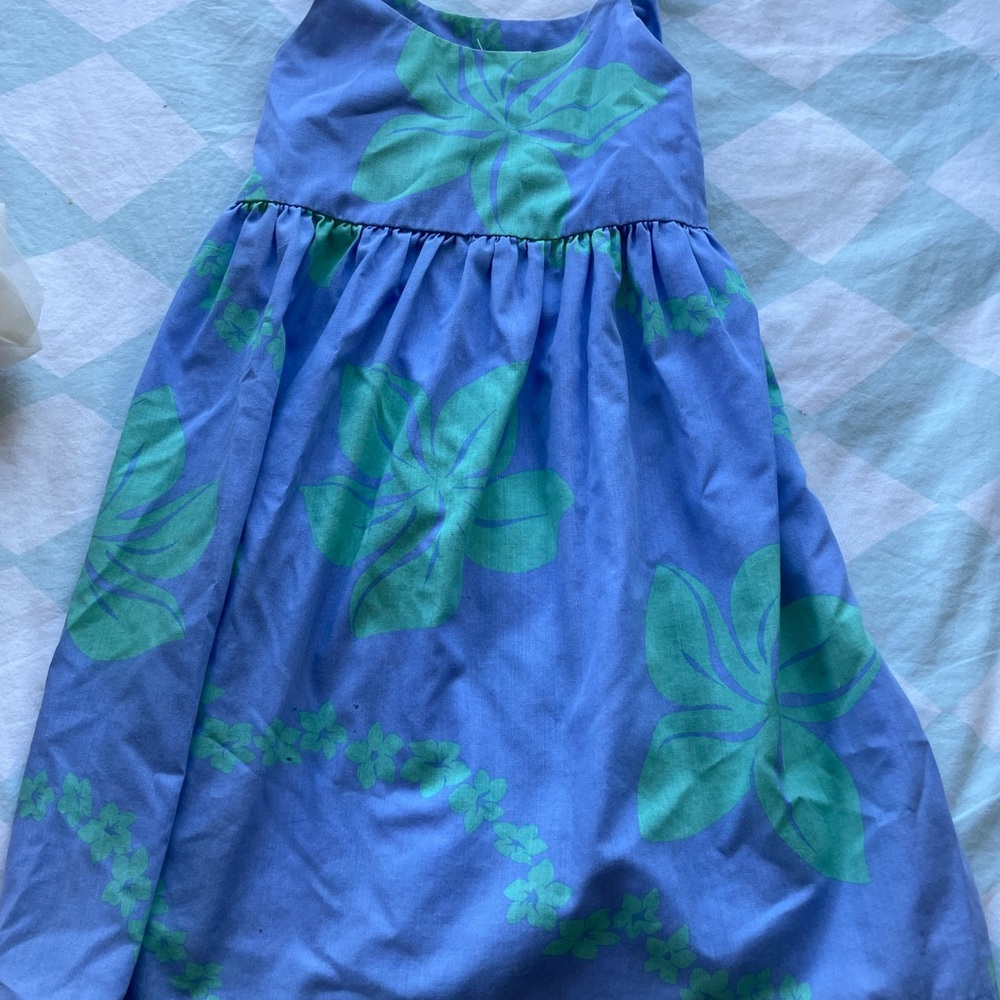 COPY - dresses from Hawaii